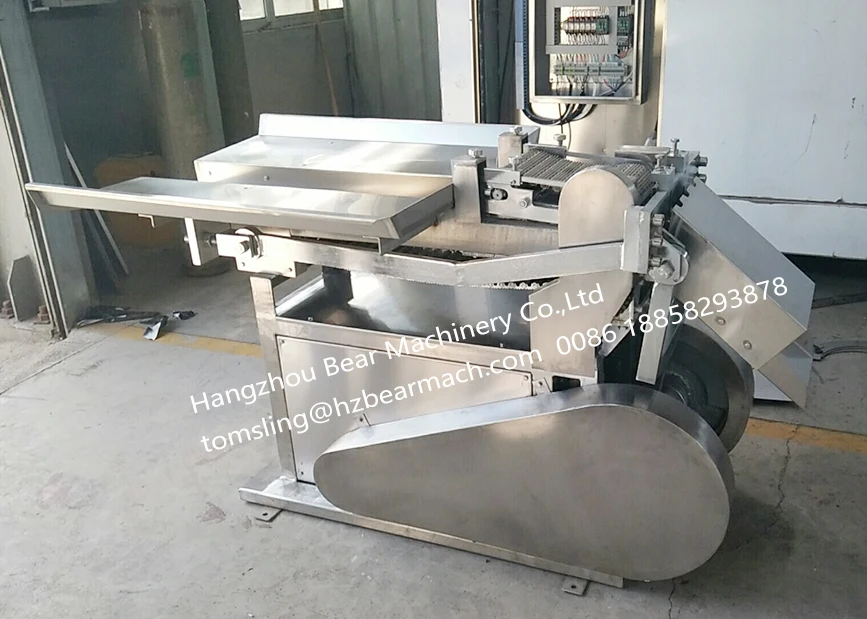 Горячая Распродажа qyj 300 машина для резки трав машина для резки лакрицы машина для резки корня лакрицы