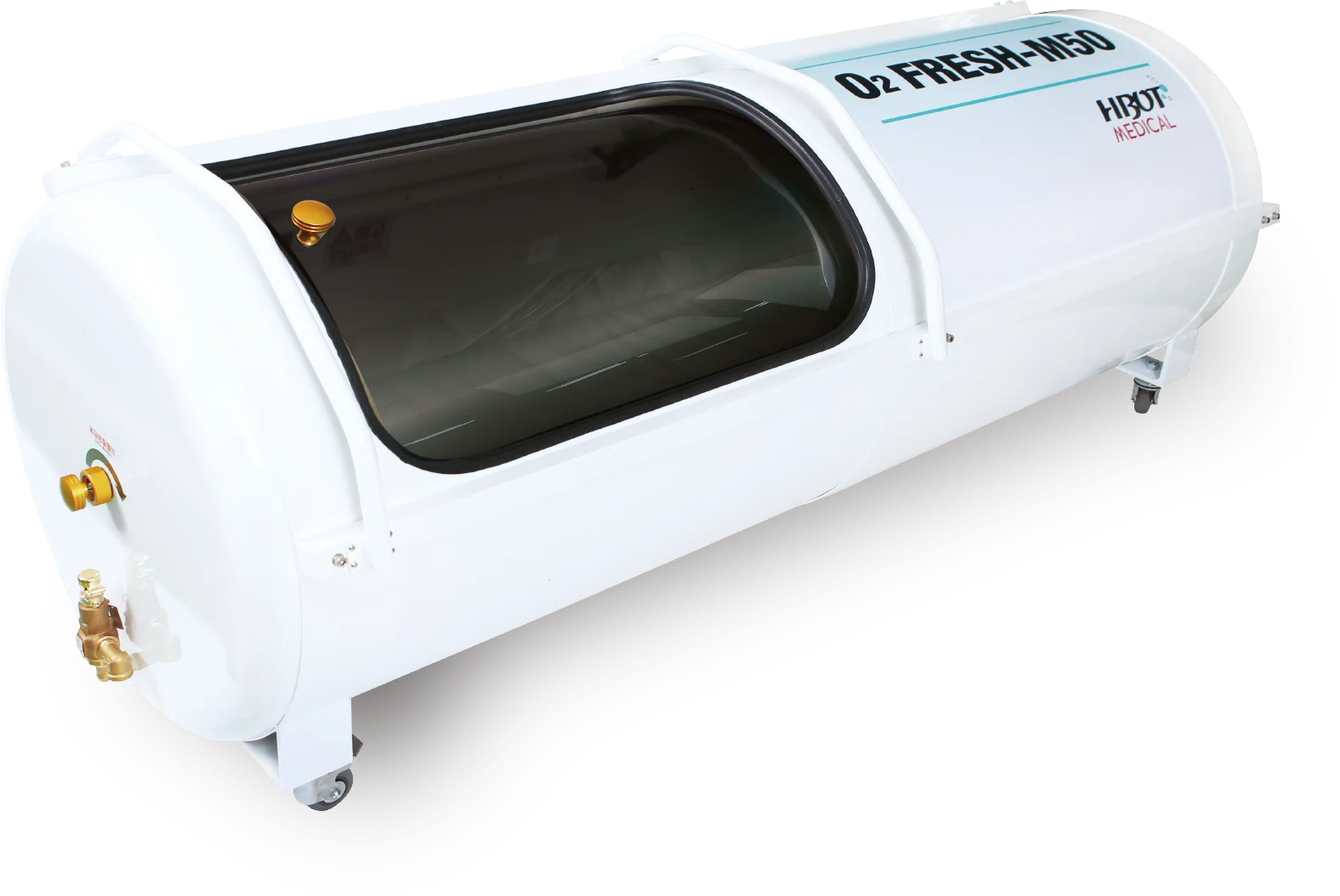 HBOT Hard Type hyperbaric oxygen chamber 1.5ata Physical Care