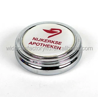 
bulge metal tin box,custom OEM design for cosmetic, toys 