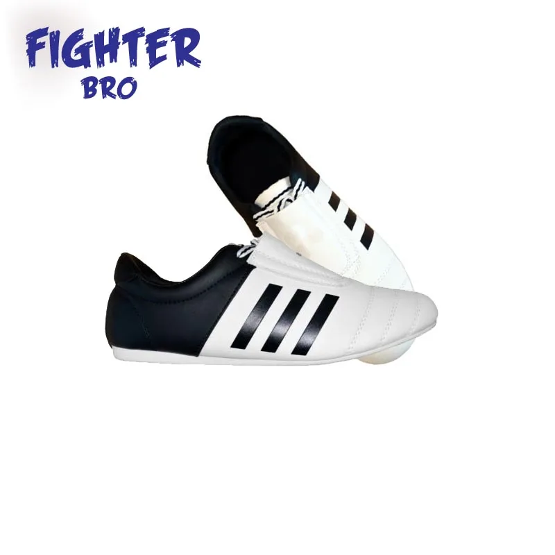 Martial art taekwondo shoes for master