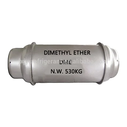 
DIMETHYL ETHER 