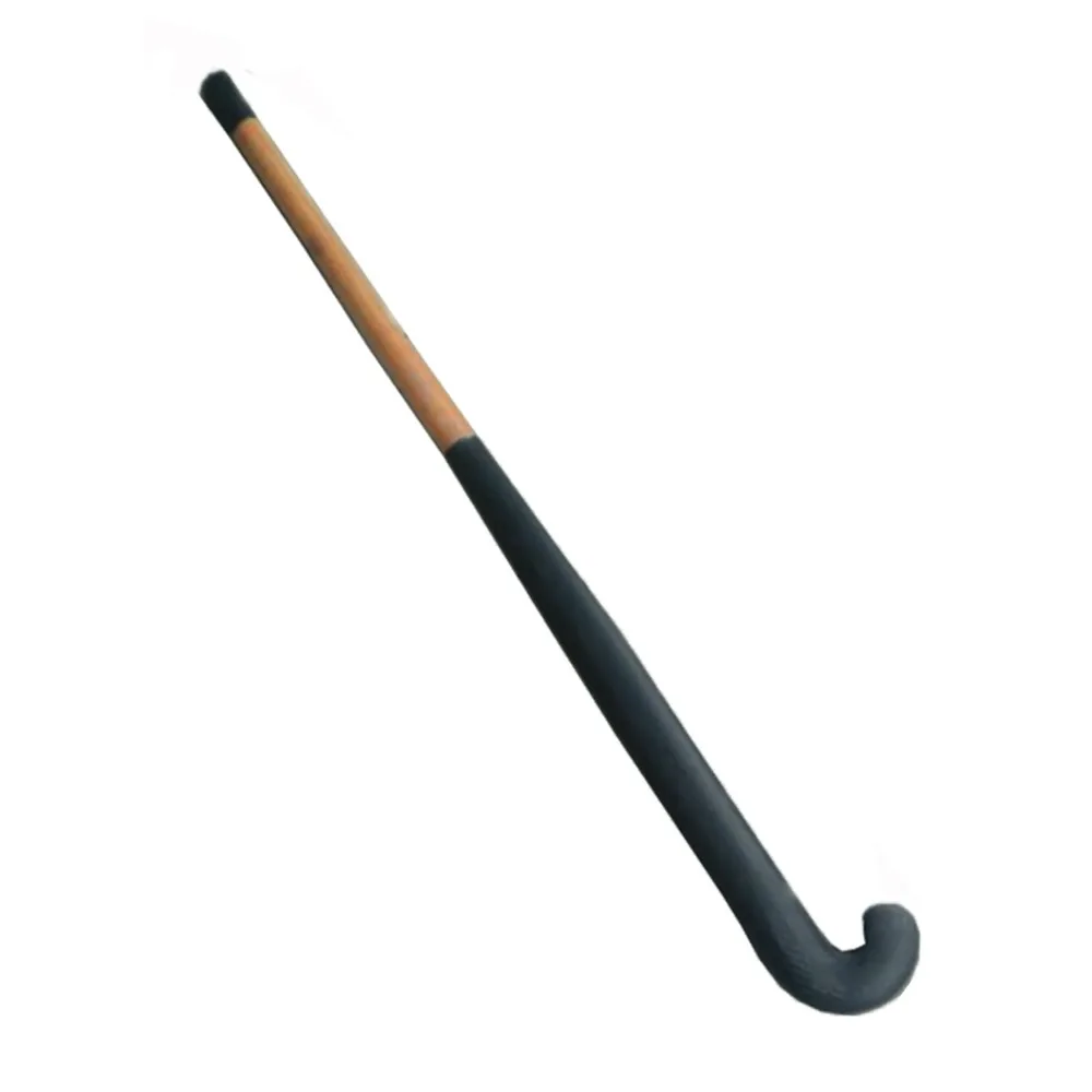 Field Hockey Factory Manufacture Carbon Graphite Training Stick