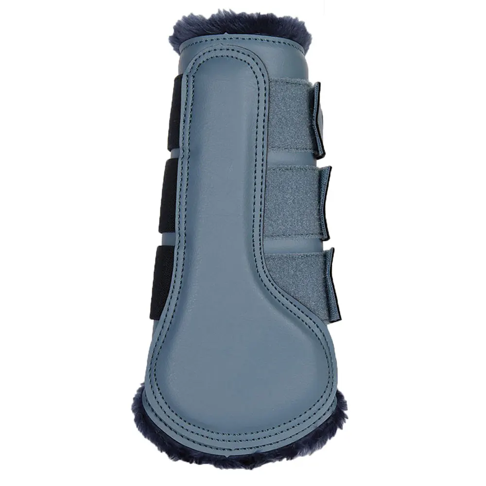 Factory Price Selling Horse Neoprene Splint Tendon Boot Neoprene horse Sport Riding Boots High quality