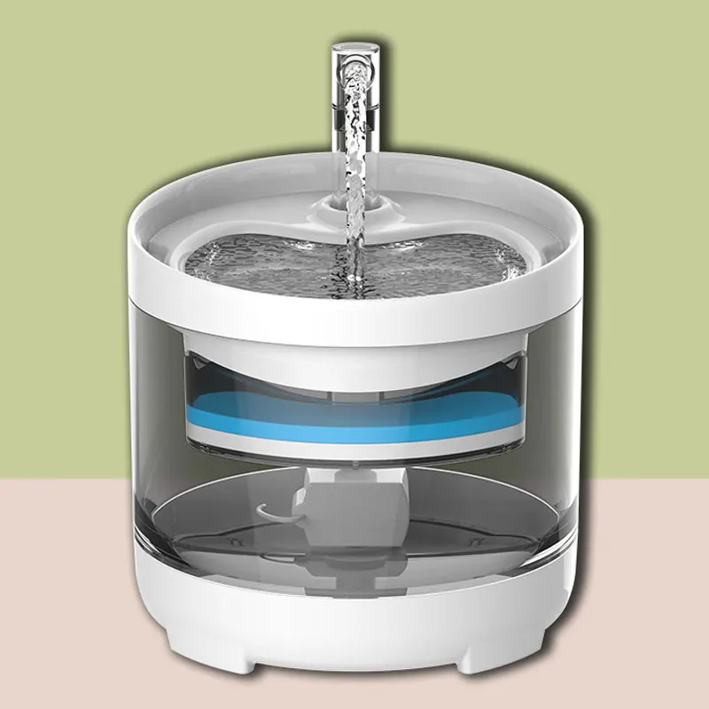 Affordable Latest Classic Custom Running Automatic Drink Dog Fountain Water Cats
