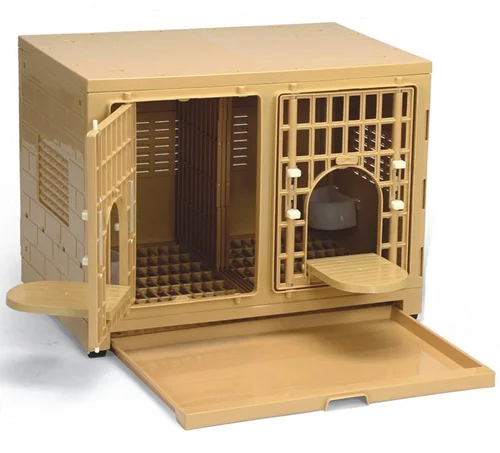 
277 Pigeon Mating Boxes 