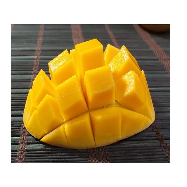 High Quality Tasty And Organic Langra Mango From Pakistan