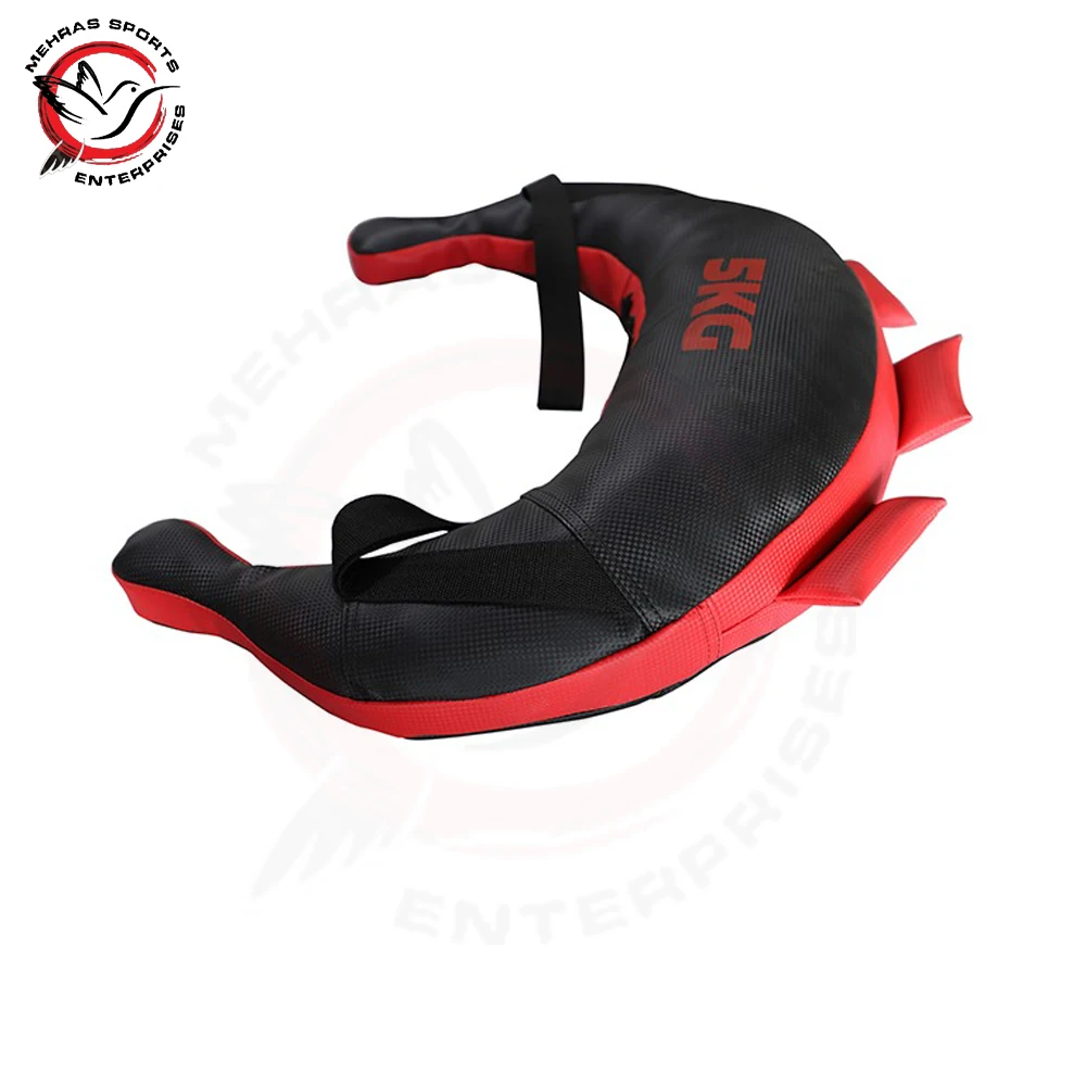 Cheap price Hot Sale Top Quality Custom Other Bulgarian Training Bag Weight Training Bag