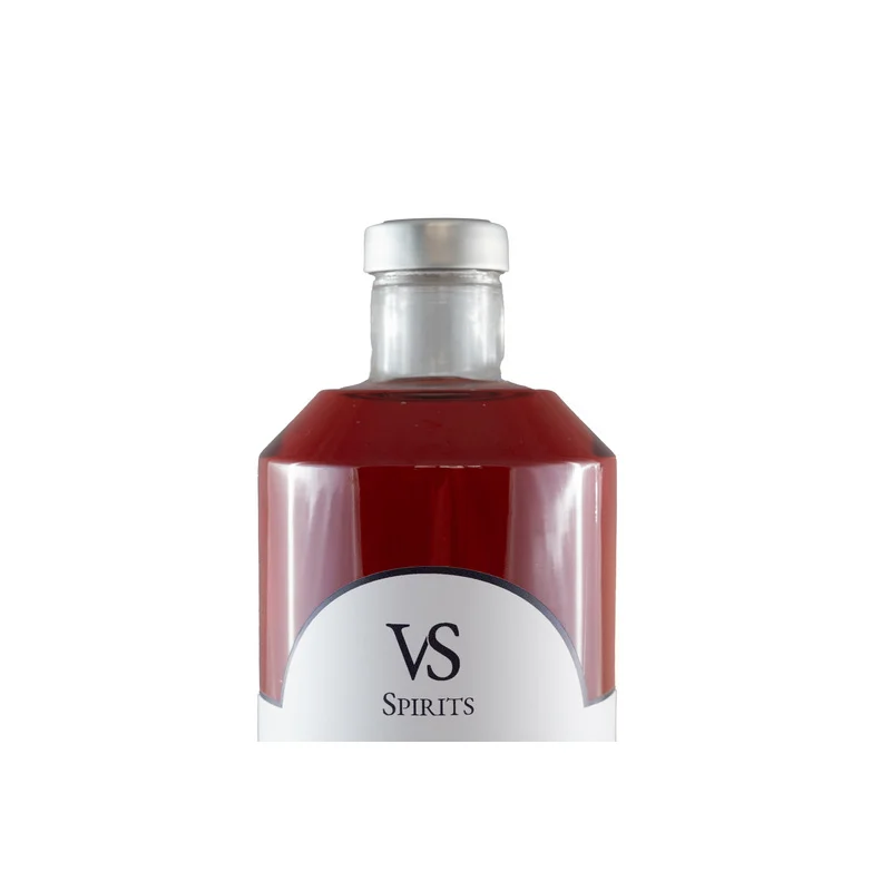 High Quality Made In Italy NEGRONI Cocktail 100cl For Export