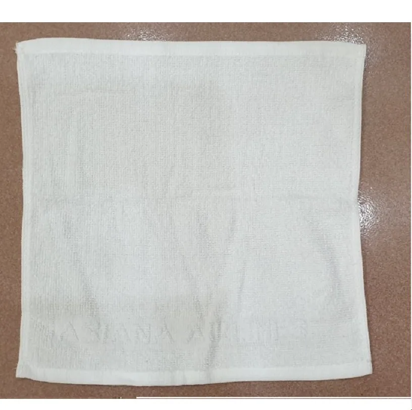 Competitive Price - 100% Cotton Airline Towel