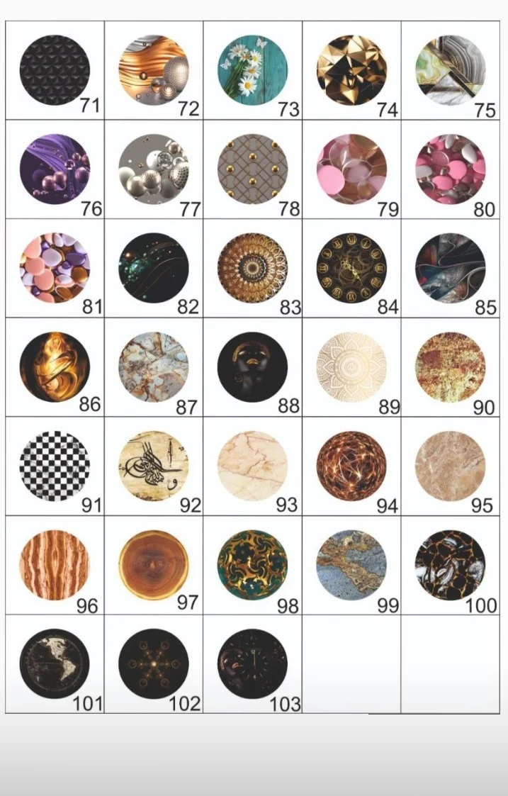 Living Room Nesting Stacking Set Stainless Steel Coffee Tables Center Table C design 3 pieces