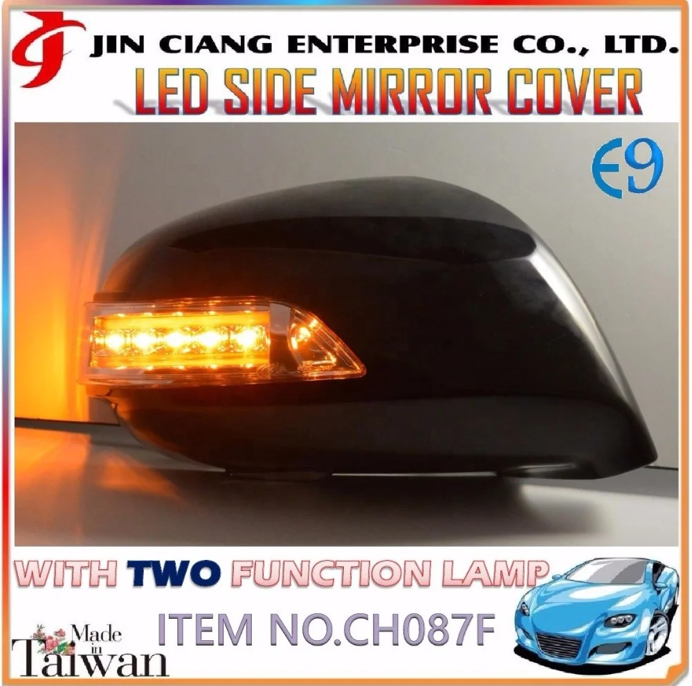 Trending products FOR HONDA FREED/STEPWGN /GB3/GB4/RG1/RG2 /RG3 /RG4~2008~ LED SIDE MIRROR COVER