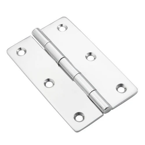 
Стальной 3-дюймовый дешевый маленький складной столик 360 180 градусов SUS 304 внутренние деревянные дверные петли для тяжелых дверей 