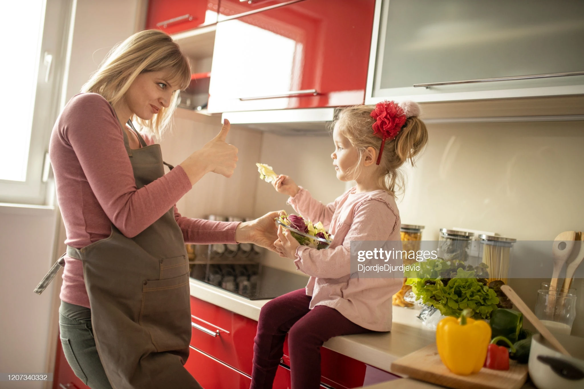 Сдержанный фартук для беременных женщин джинсовая хлопковая одежда фартуки большого