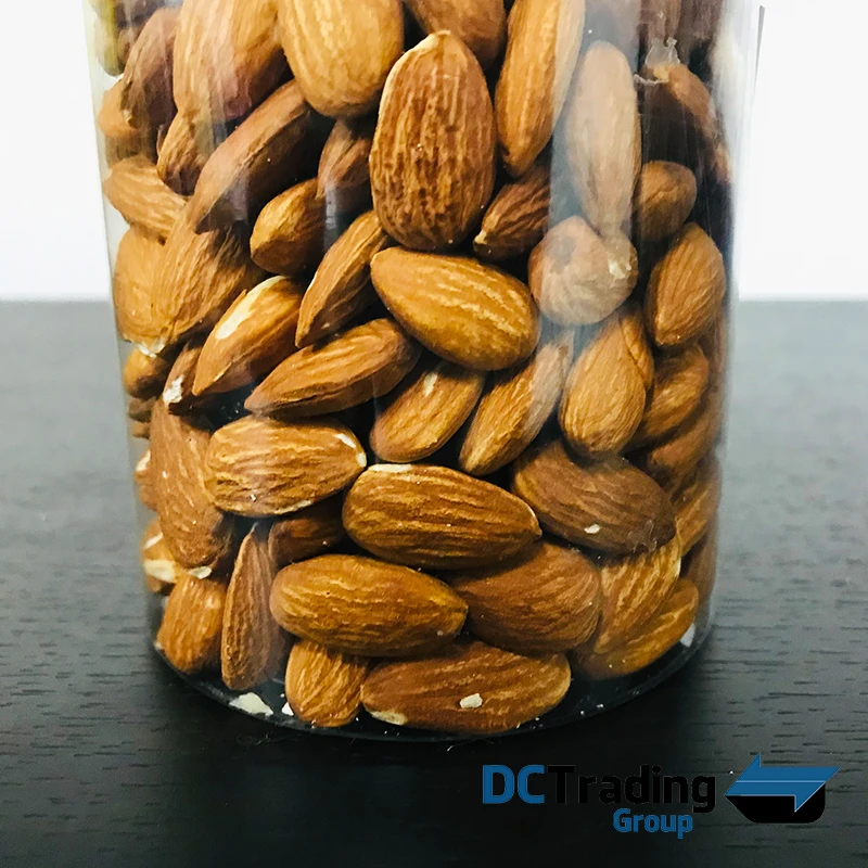 
Wholesale Organic Almonds Nuts & Kernels - Natural Almonds Kernels Dried Raw With High Quality 