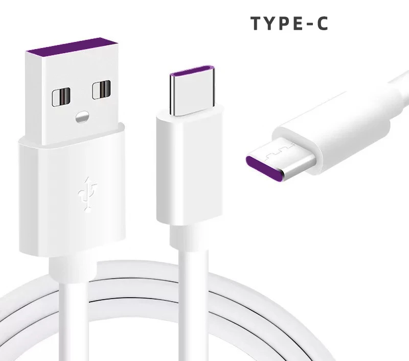 2021 Universal Custom Chargers Type c Fast Cable Mobile Phone Fast Charging USB To Micro USB Date Cable for Iphone