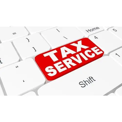 Business Taxation Services From India