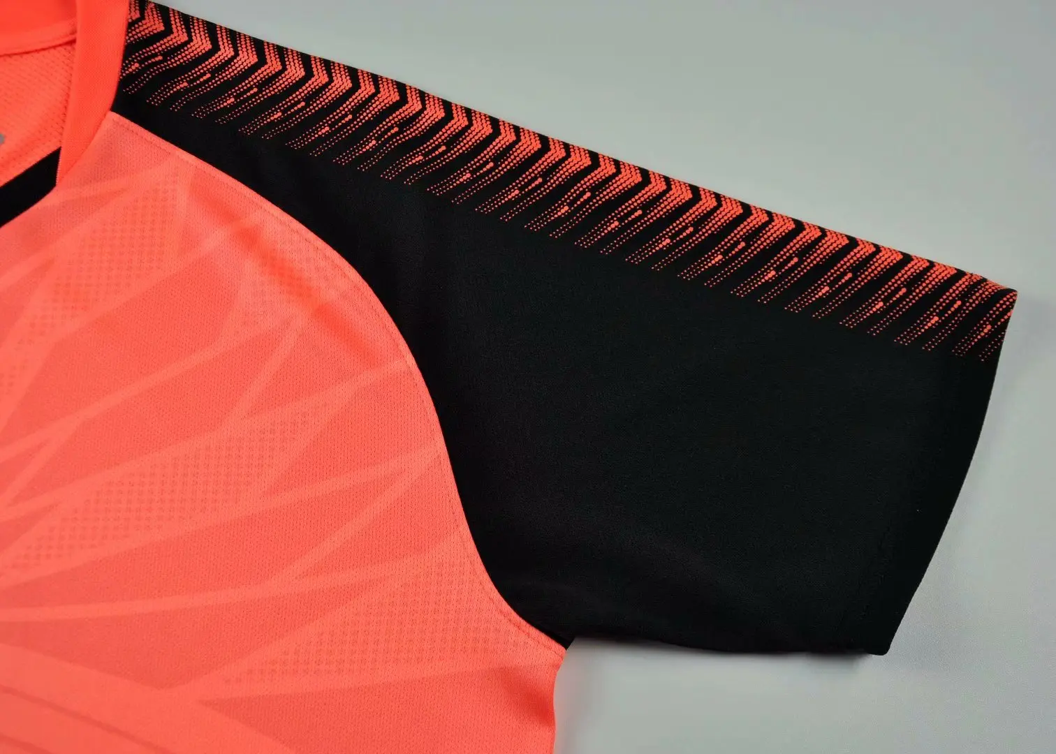 custom 21/22 New model Man high quality Soccer Uniform Soccer Jersey in stock Mbappe football shirts Men + Kids Sets