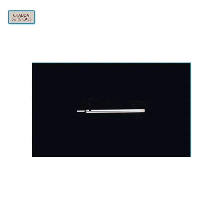 Индийский производитель, лидер продаж, цилиндрическая пересадка волос серого цвета, Пробойники для продажи