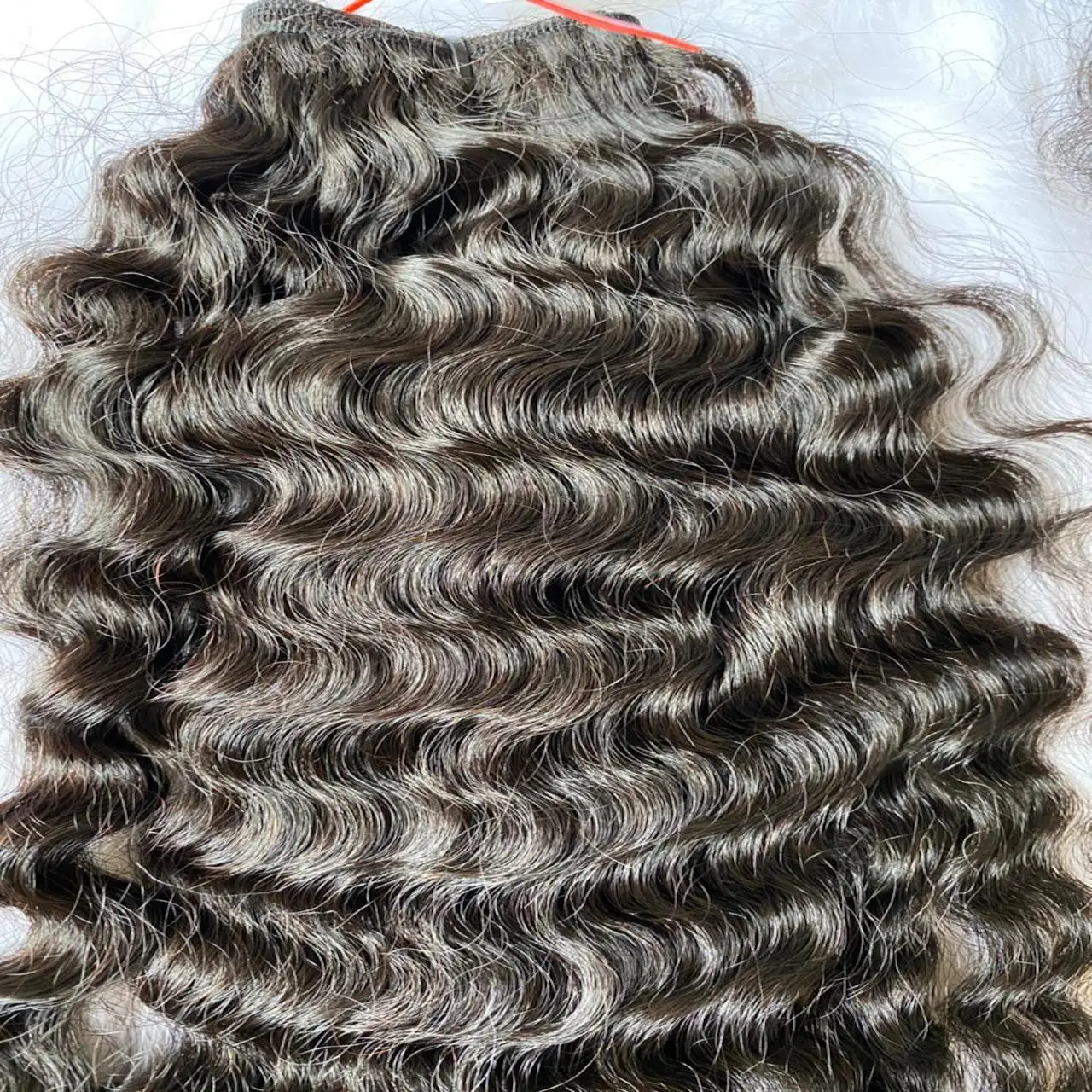 Оптовая цена популярные бирманские вьющиеся волосы с выравненной кутикулой двойные для женщин