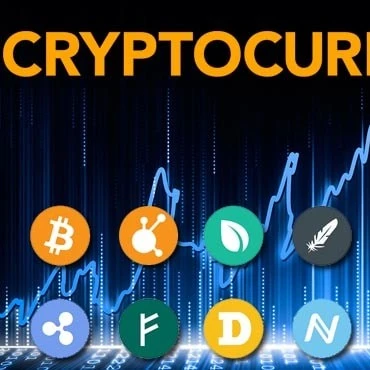 Crypto currency