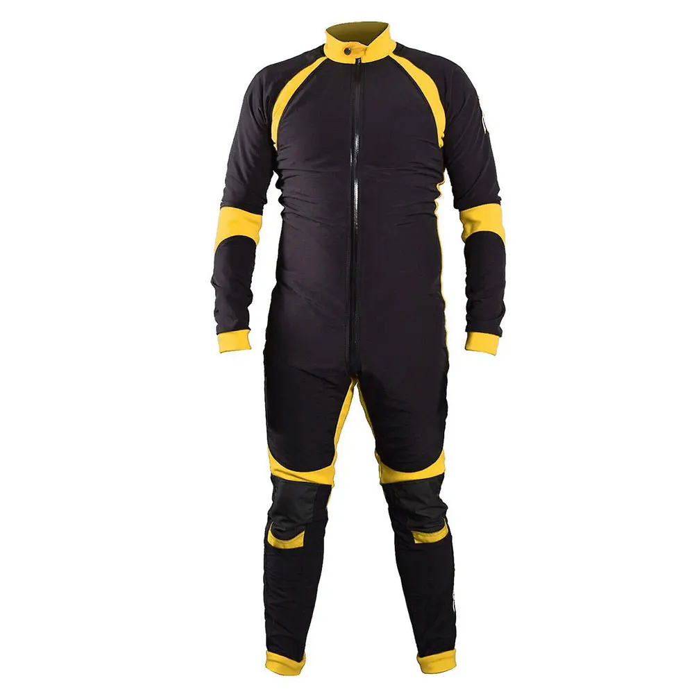 Manufacturer Supplier Custom Logo durable Skydiving suit / Top Quality Cordura Free Fly skydiving suit for men & women