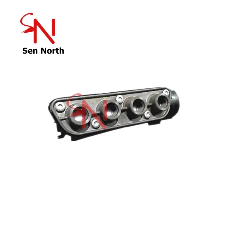 Электромагнитный клапан 22042210 K068186N07 подходит для грузовиков серии VOLVO