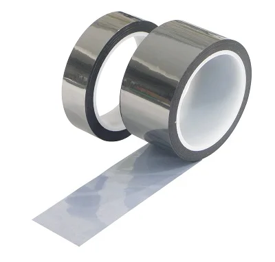 New Arrival Product In Korea ESD Utility and Grid Tape for Shielding Bags and ESD Packaging and Protection Outstanding