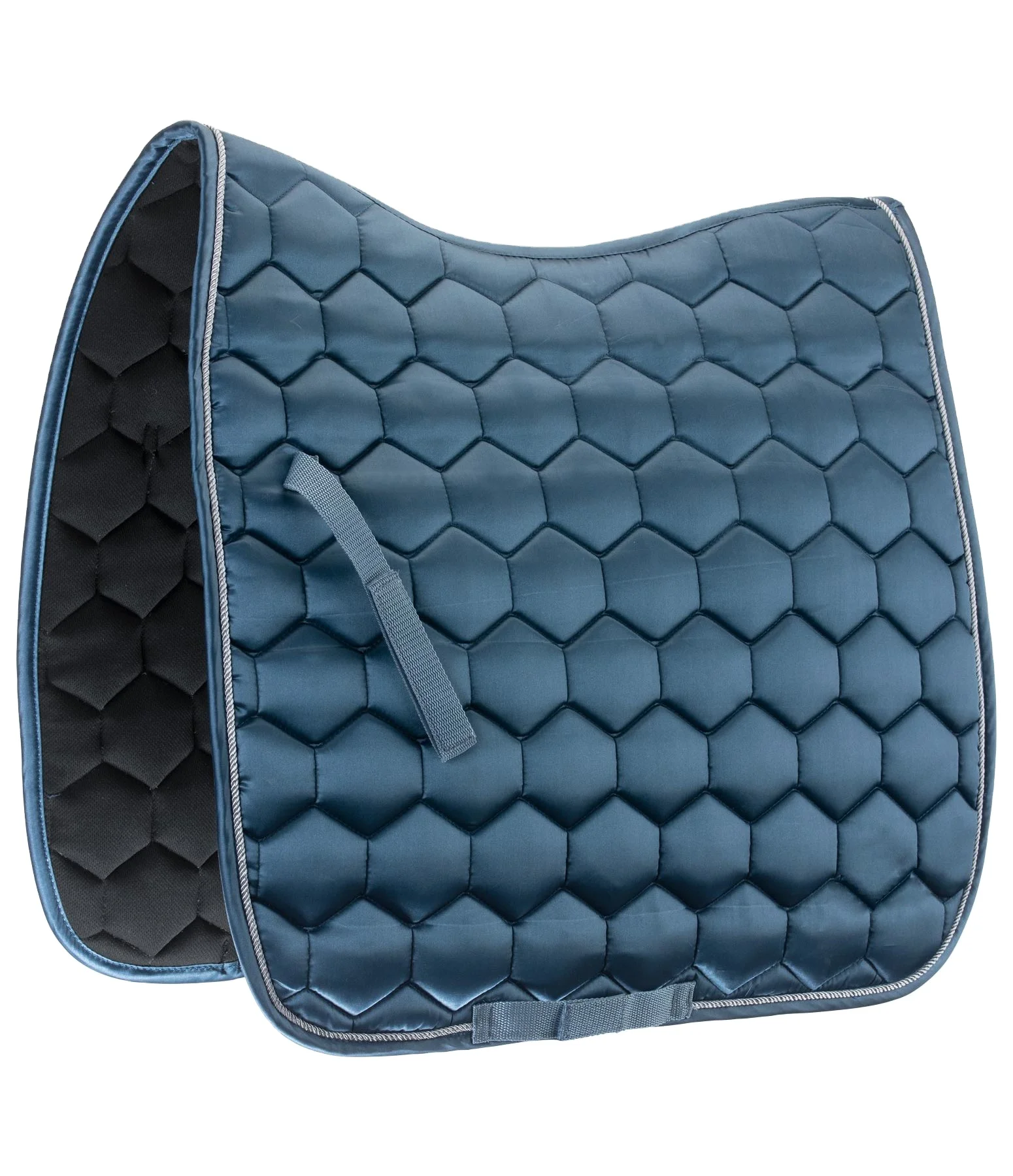 
2021 High Quality New Color Block Saddle Pad for Cob, & full horse , Polyester & Cotton material, equestrian By Storko IND 