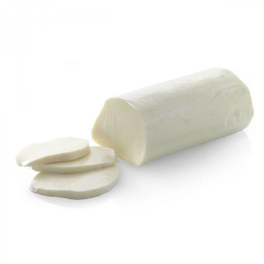  Свежий неповрежденный сыр Mozzarella в пакете 125