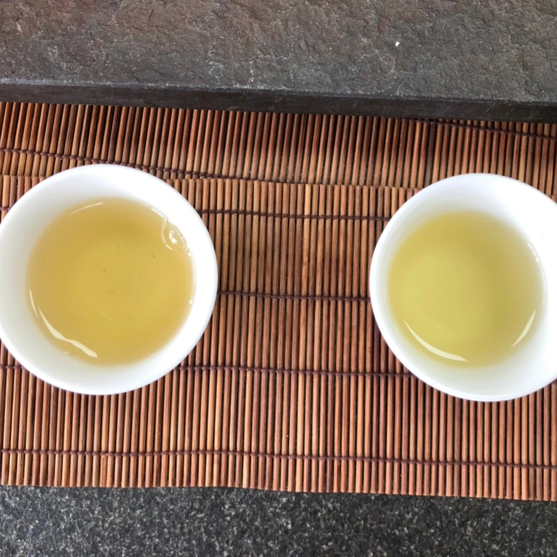 Аутентичный чай из Тайваня Alishan ручной работы Qingxiang Jinxuan Oolong 150 г