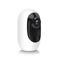 1080p Smart Small Home surveillance camera Infrared Night Vision Hidden Spy Wifi Ip Sports Camera