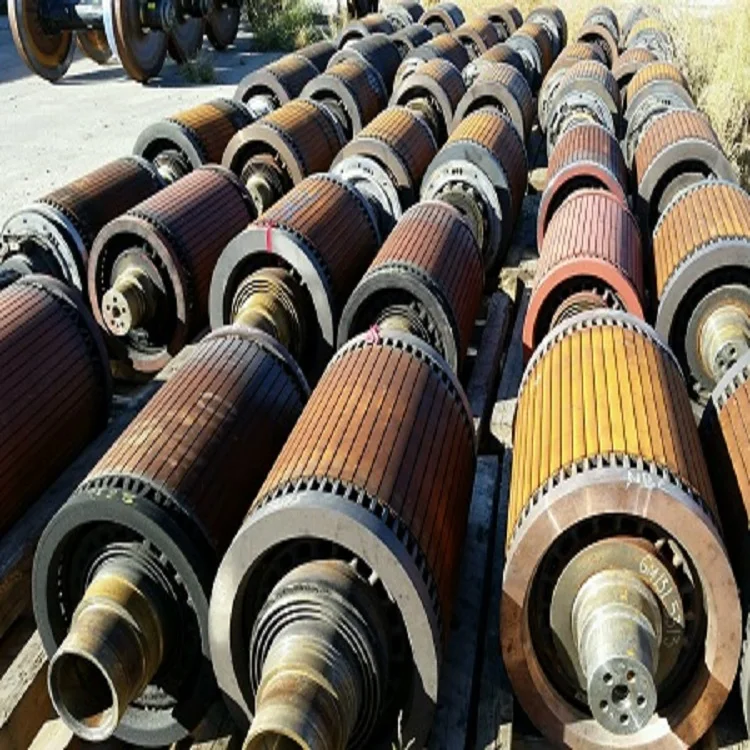 Top Quality Electric Motor Scrap