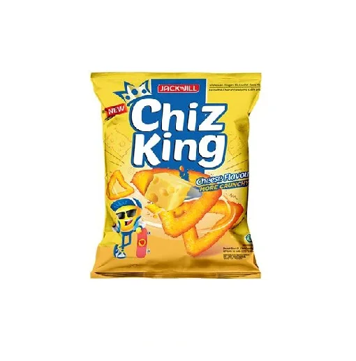  Кукурузная закуска Chiz