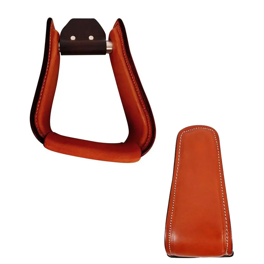 2021 Customized material made best horse Stirrups For Horses / Wholesale OEM ODM Made Horse Stirrups