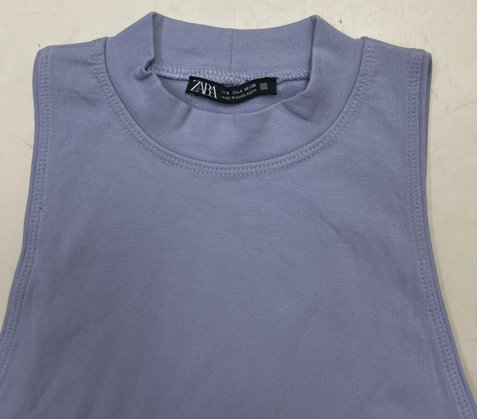 Overstock Overrun производство одежды избыточный кроп-топ женский спортивный топ для занятий йогой тренировками Женская майка сток из бангладеш