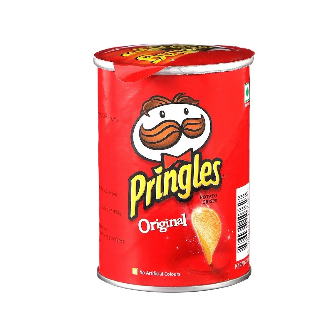 Top Grade Wholesale Pringle Chips For Sale In Cheap Price