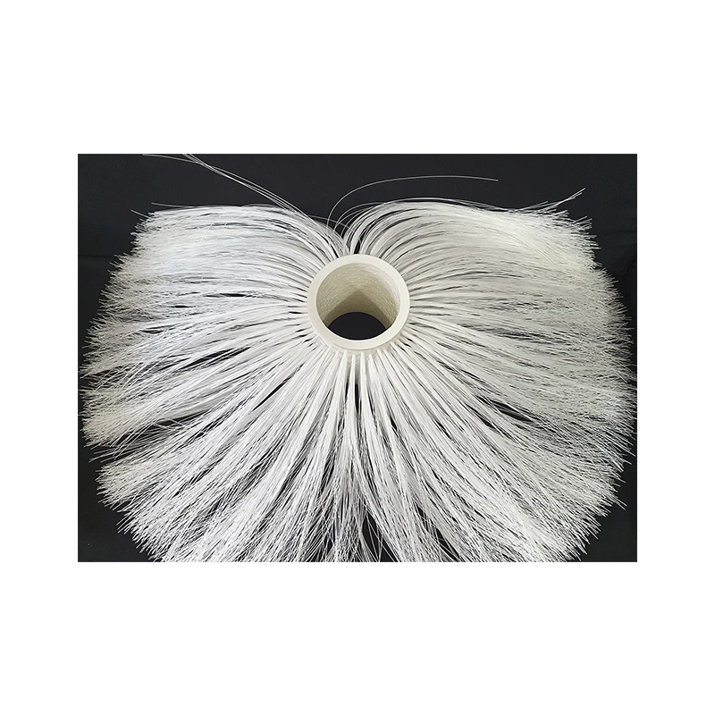 Brushes for washing trolleybuses, buses and trams wholesale from manufacture cheap price OEM