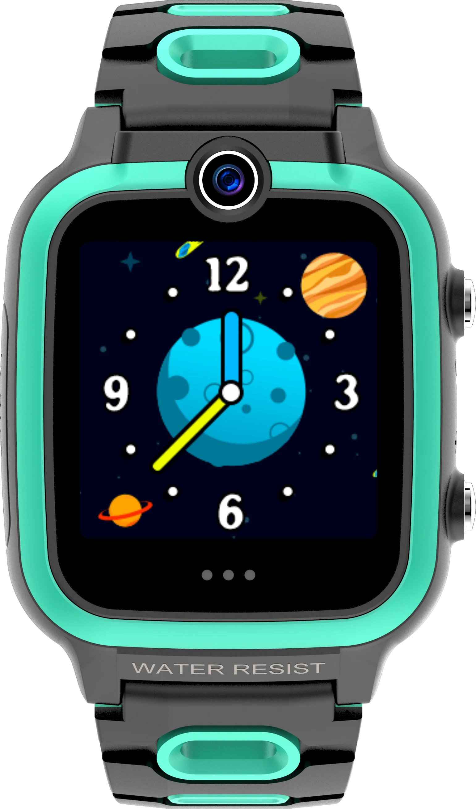 SKMEI Q67 MP3 player custom face kid smart watch dual camera for video and phone MP3 player custom face smart watch