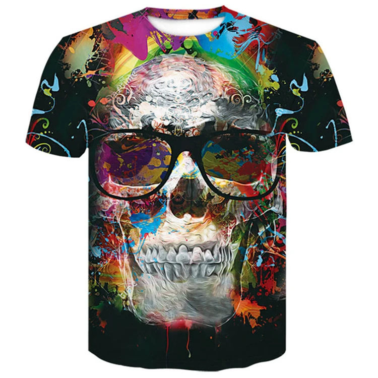 rave dance t shirts