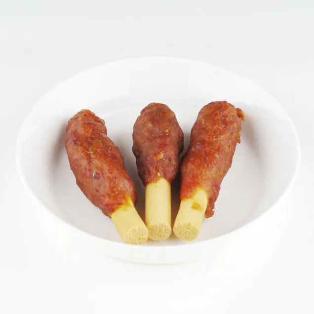 
Dried jerky MADE IN KOREA Natural Dog Pet Animal Oem Customized Treats Snack Food Bag 