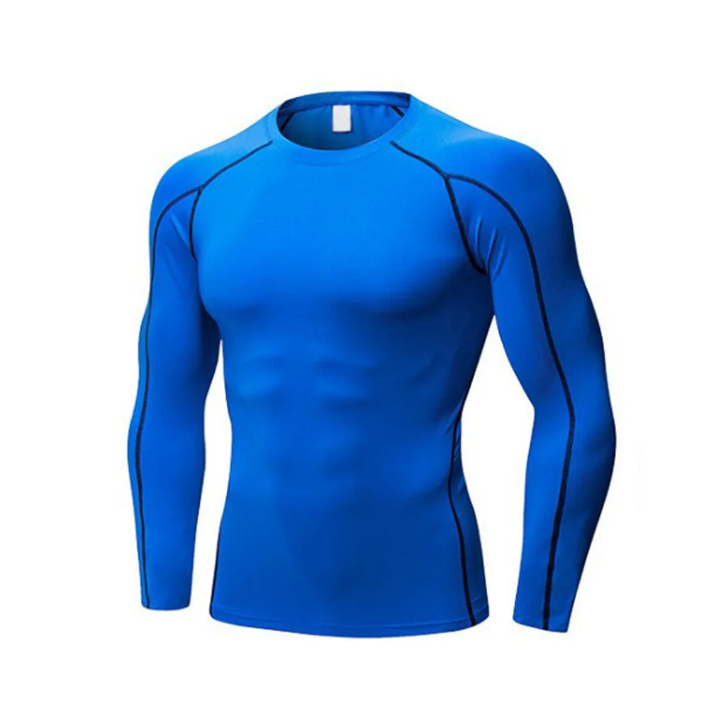 Quick drying High impact Custom logo Fitness wear Wholesale Fitness Compression Wear