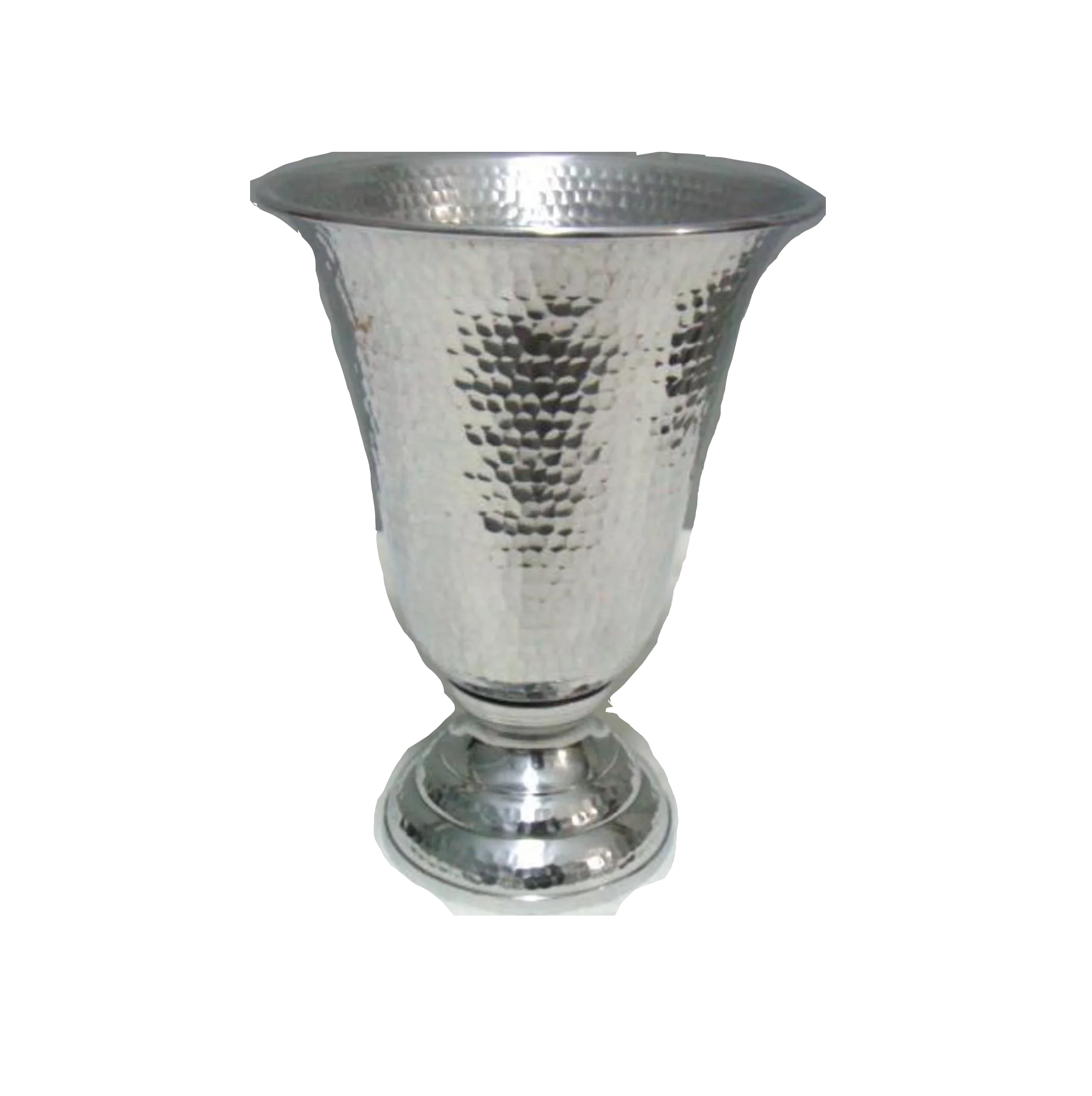 
Hammered Vase 