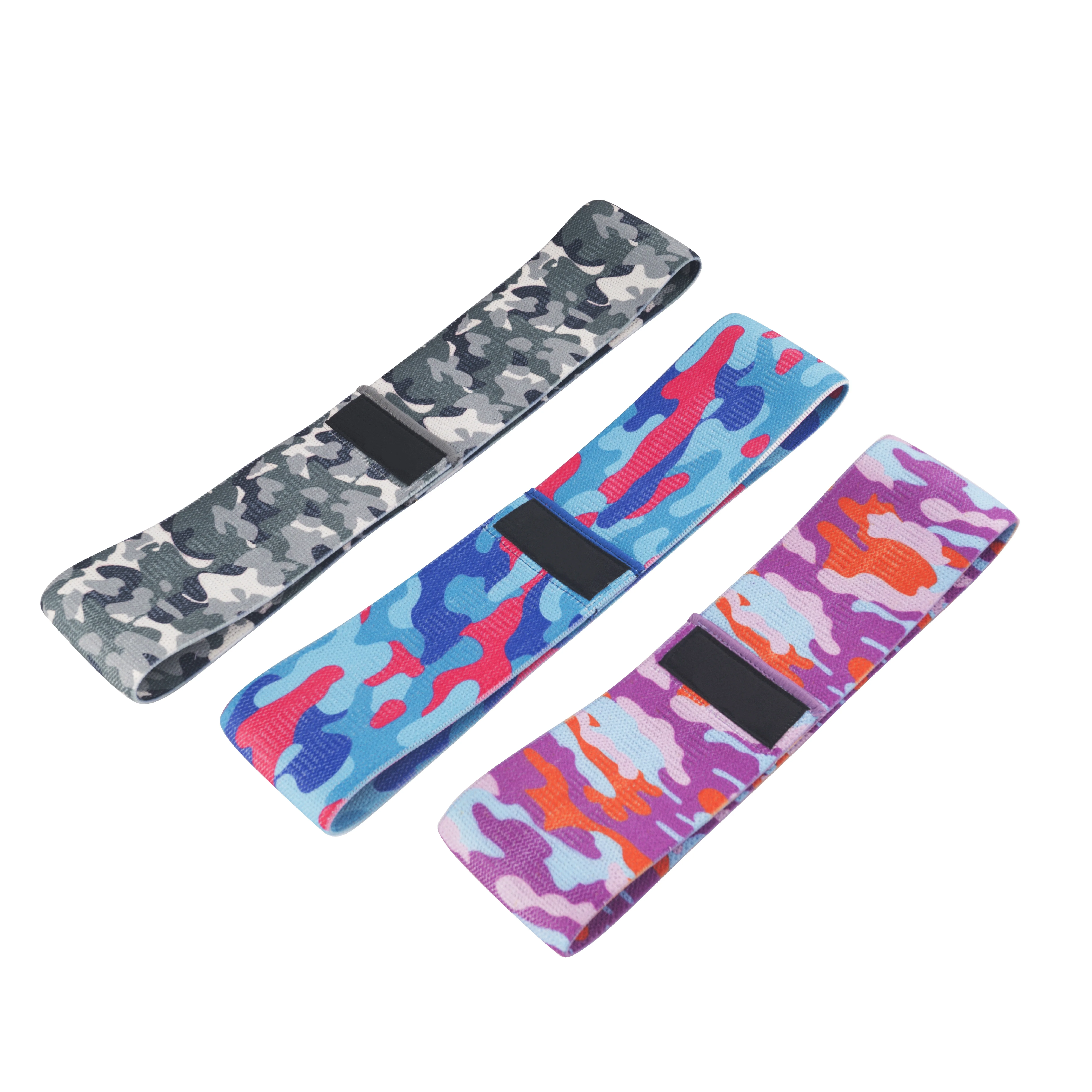 Эспандеры из полиэстера и хлопка для тренировки ядер