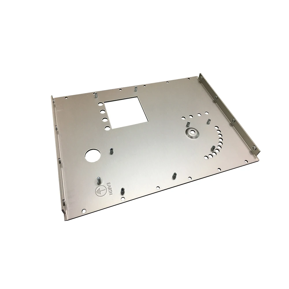 Ssd Mounting Bracket