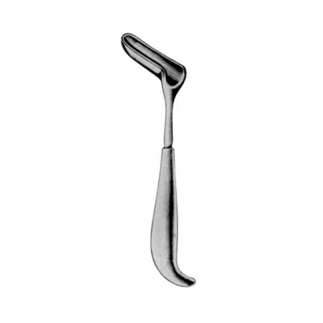 Premium Surgical Ferguson Moon Rectal Speculum