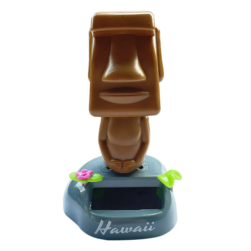 Лидер продаж на Amazon, автомобильные качели, куклы на солнечных батареях, танцевальные игрушки, украшения для автомобиля