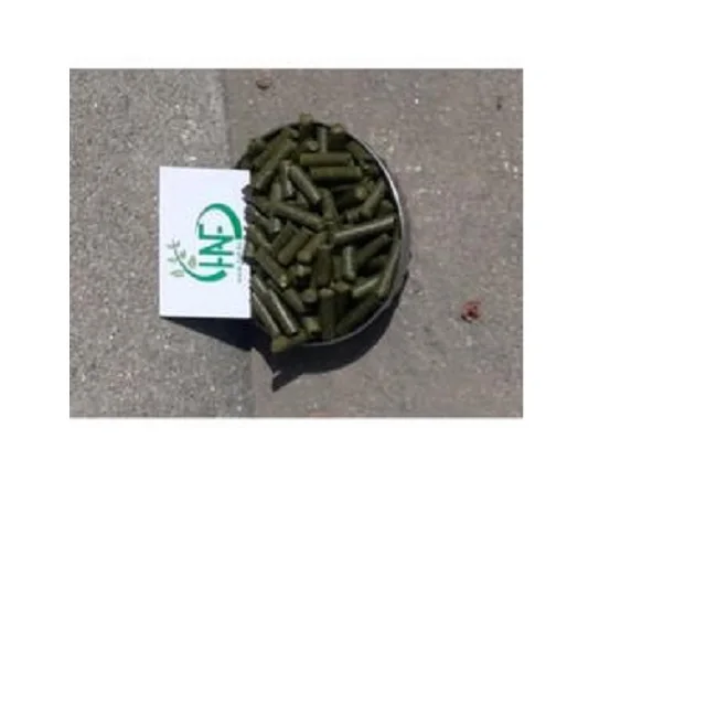 
Indian Supplier of Alfalfa Hay Pellets 