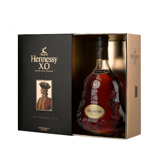  Hennessy XO Cognac / V.S.O.P VS
