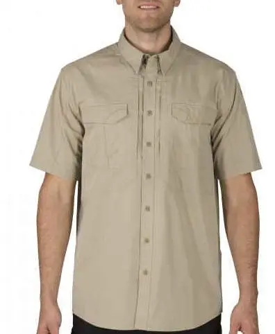 custom embroidery tactical security guard uniform shirt reflective uniform shirt men oem moq custom patch