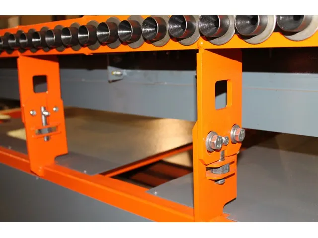 Manual Welding Mesh Machine RLT-2000 Machines FOR COIL MESH Equipment Wire